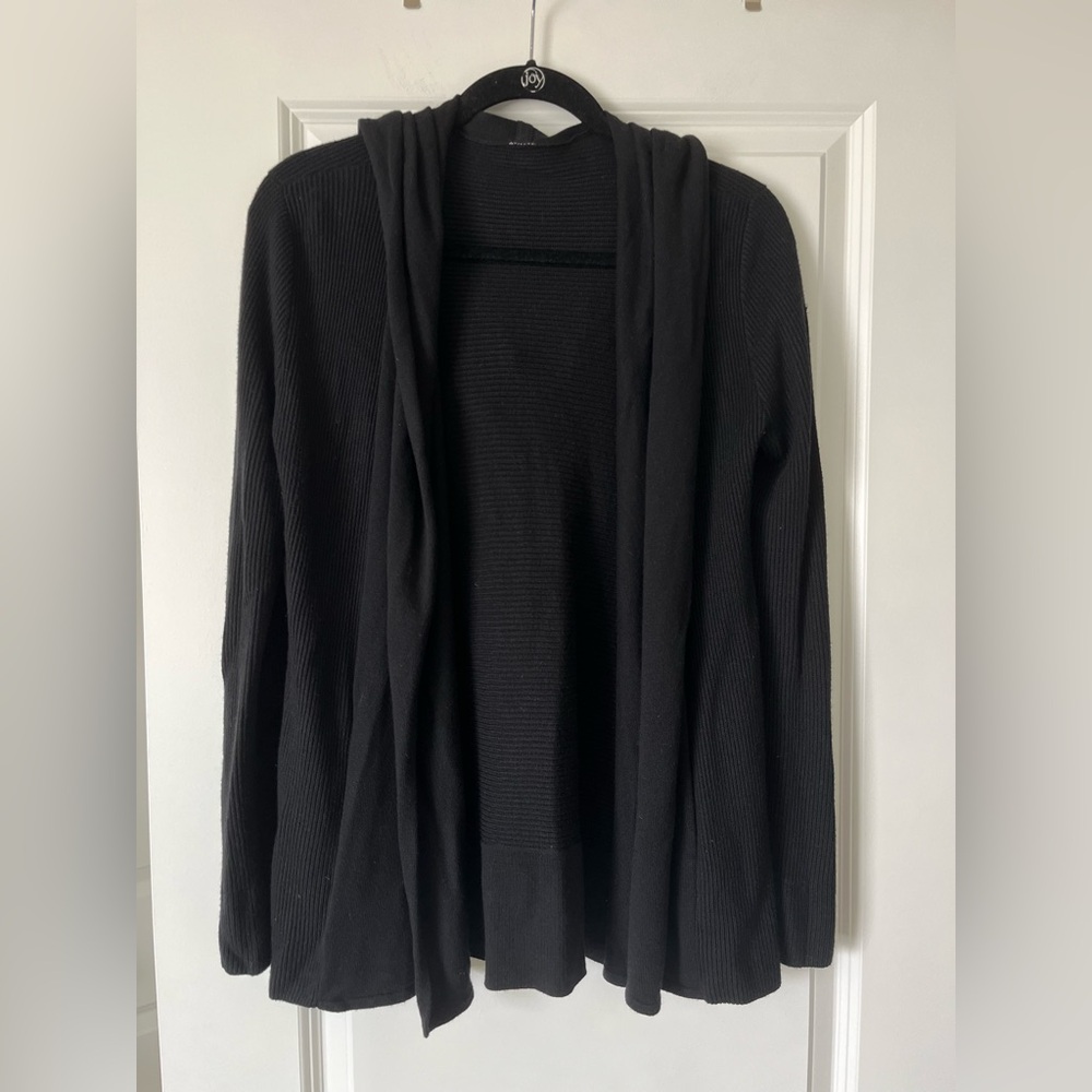Lululemon Hooded Sweater